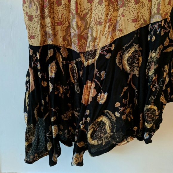 Boho Dress by Free People - Picture 2 of 5